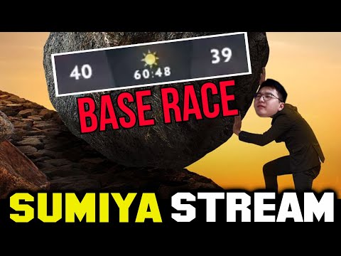 MEGACREEP DISASTER BASE RACE  | Sumiya Stream Moment 3950