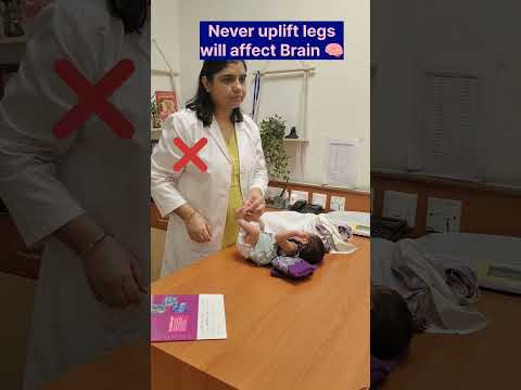 How to change baby diaper #shorts #youtubeshorts #baby