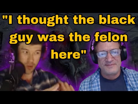 Anthony Cumia Trying Not to Be Racist for an Hour Straight