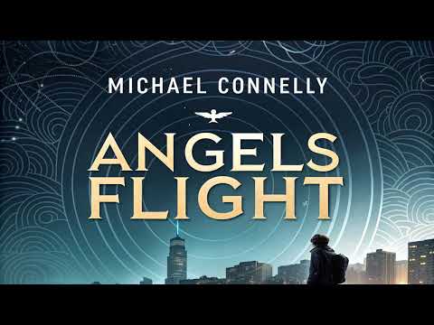 (Harry Bosch #6) Angels Flight by Michael Connelly | Full Audiobook