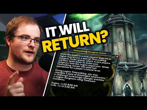 We Did NOT Expect This | Mage Tower Returns?!