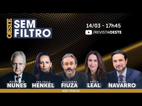 OESTE SEM FILTRO 