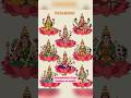 Ashtalakshmi Eight Goddess Of Wealth Hoovu Hoovufresh Lakshmi Lakshmidevi Varamahalakshmi