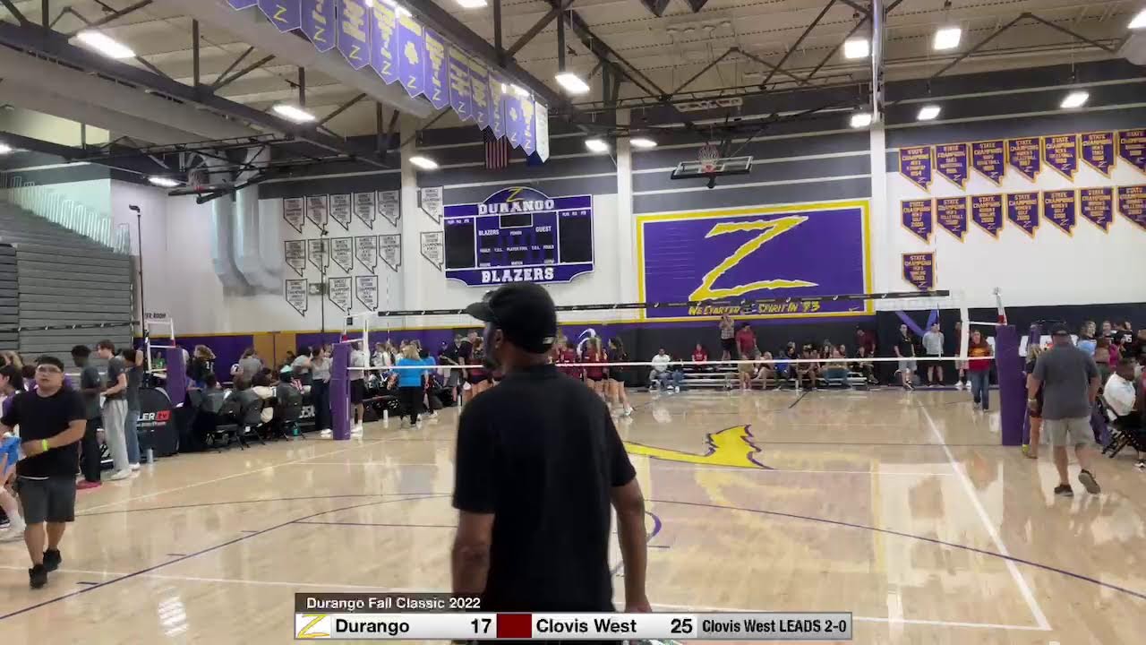 Durango Fall Classic 2022