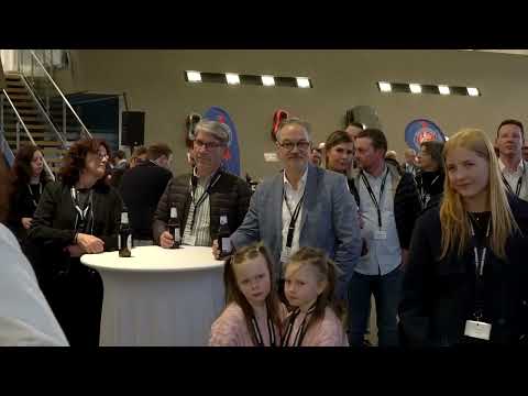 Einblicke: WSV Sponsorenabend im Audi Zentrum Wuppertal 2026