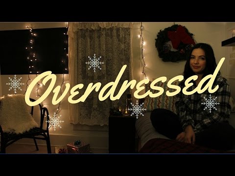 Overdressed | PaolaKassa