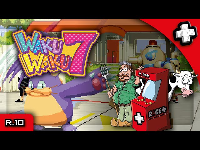 YouTube Thumbnail