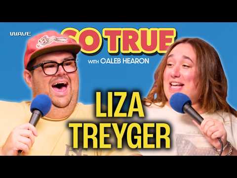 Liza Treyger