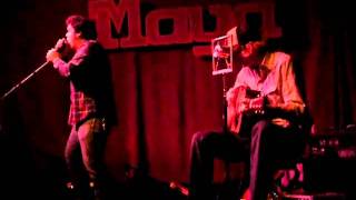 Boomswagglers: Nobody&#39;s Business but My Own