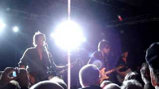 Only Ones - The Beast - live Stockholm 2009