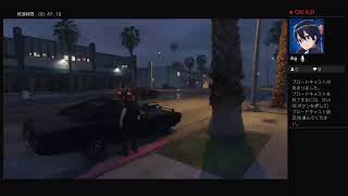 GTA5オンライン参加自由