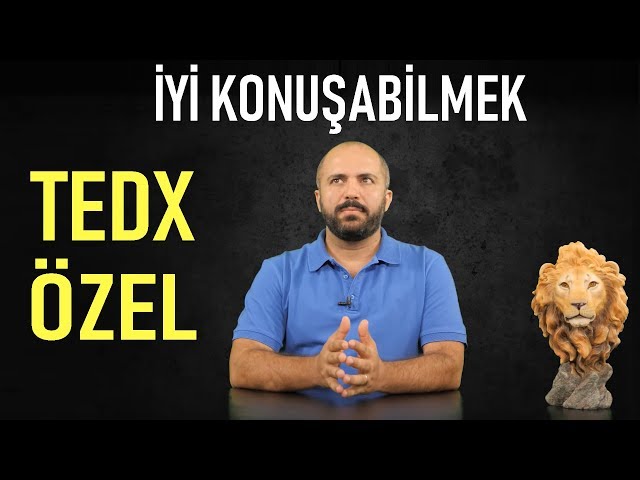 Video Uitspraak van konuşma in Turks