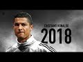 Cristiano Ronaldo 2018   2017 18   Skills & Goals ᴴᴰ