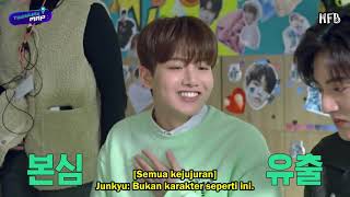 Download lagu [SUB INDO] TREASURE MAP SEASON 2 - EP.37 - WEB DRAMA BEHIND MAKING mp3