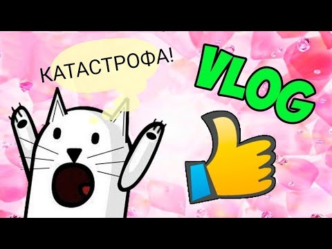 У нас КАТАСТРОФА! / Elena Pero