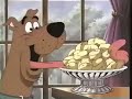 Opening To Scooby Doo On Zombie Island 1998 VHS Trina Mouse