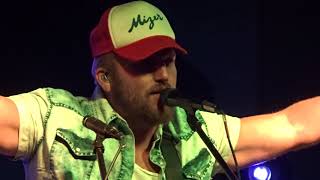 Logan Mize in Rossville &quot;Somebody to Thank&quot; 8/12/17