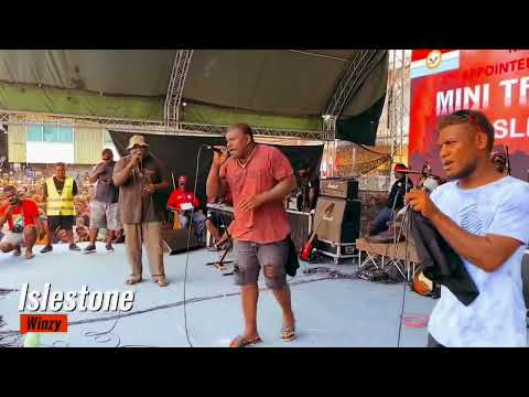 Winzy by Islestone_Live 2024.