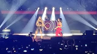 Becky G ft Ana Mena - ya es hora - CCME FAN EDITION 2018(29)