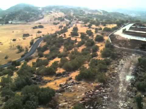 Schöne Perspektive von Badibe