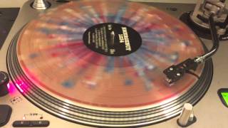 Emergency - Won't Tell You Again (Vinyl)