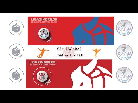 CSM Fagaras - CSM Satu Mare 25 - 18