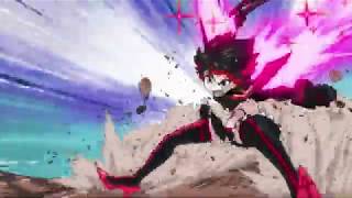 rico nasty x kill la kill &quot;guap (lalala)&quot; amv