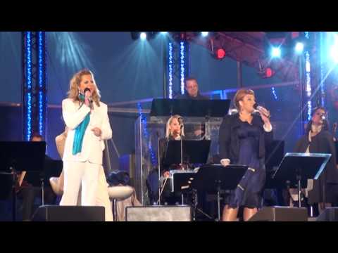 Gunilla Backman & Sarah Dawn Finer: I know him so well