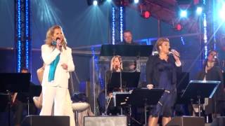 Gunilla Backman &amp; Sarah Dawn Finer: I know him so well