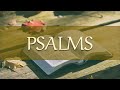 Psalm 143 • Bring my soul out of trouble!