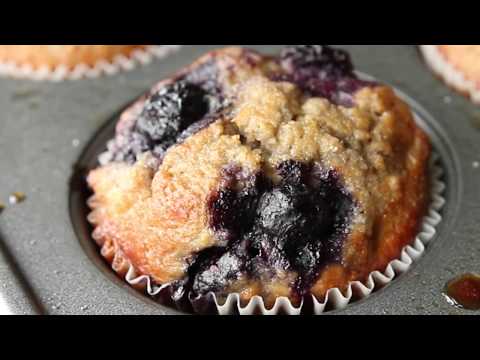 download lagu mp3 mp4 Whole Wheat Blueberry Muffins With Applesauce, download lagu Whole Wheat Blueberry Muffins With Applesauce gratis, unduh video klip Whole Wheat Blueberry Muffins With Applesauce