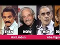 Barney Miller 1975 Cast Then And Now 2025 50 Years Later Who S Still With Us