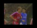 Liverpool v Everton 01/11/1987 Full Match