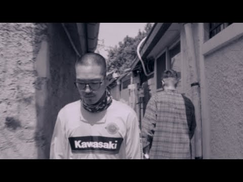 [M/V] B-Free, Hukky Shibaseki - INDO