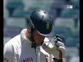 Ricky Ponting GREAT CATCH Vs South Africa 2005 Perth
