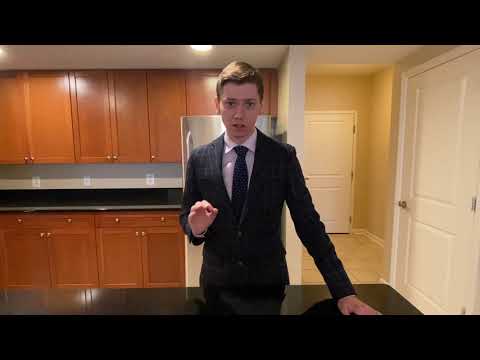 Take a Tour of Our Duke (2B) Floor Plan