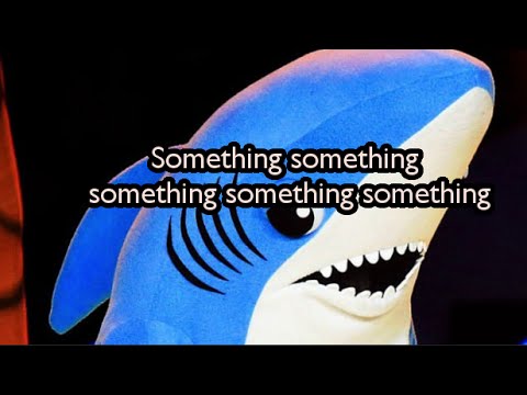 twenty one pilots - Coconut Sharks In The Water (Lyrics)