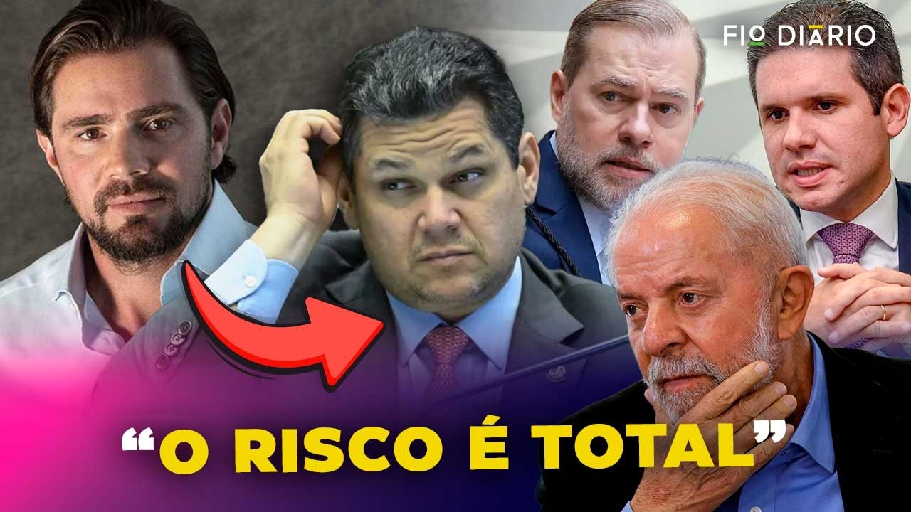URGENTE: VORCARO VAI DELATAR…MAS É MELHOR SE APRESSAR