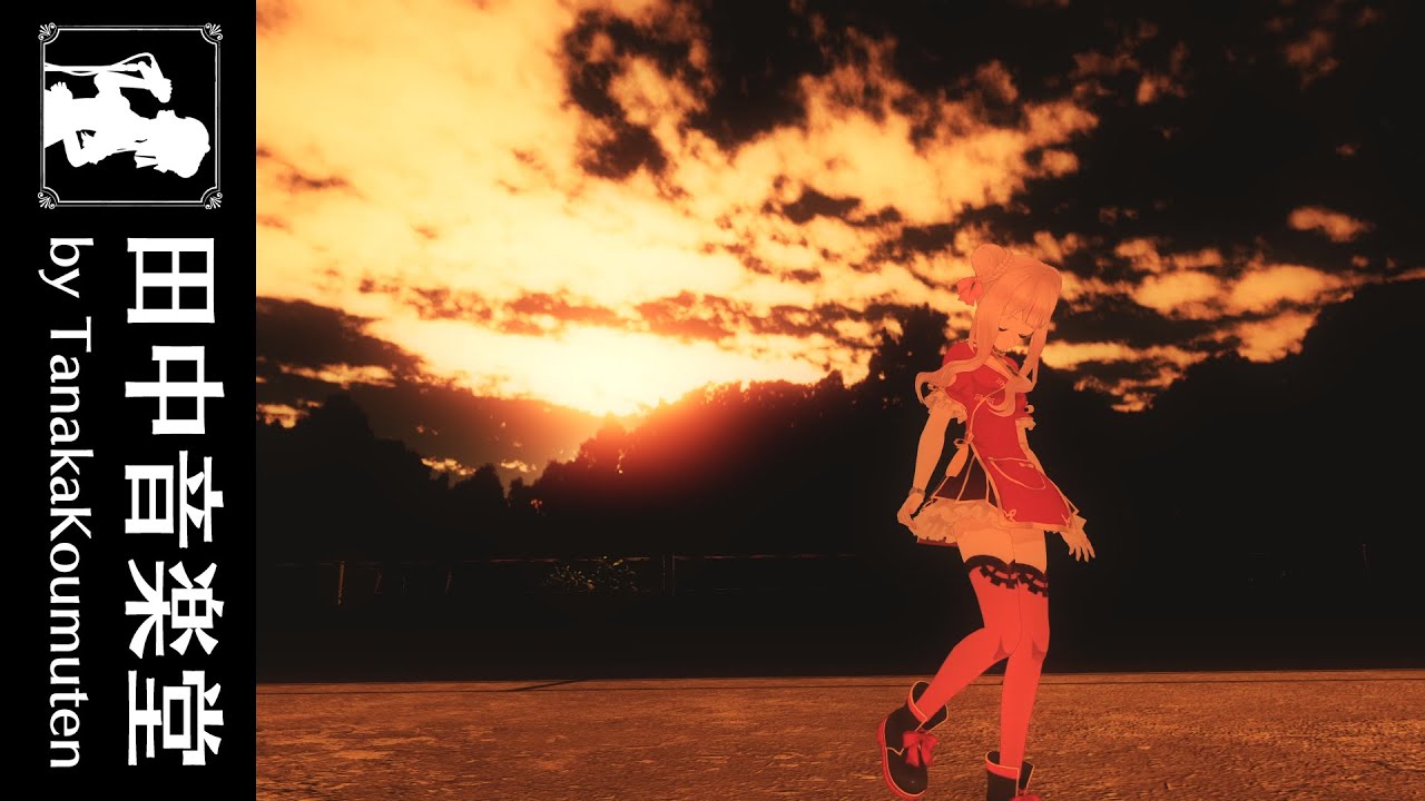 HIMEHINA『ヒバリ(Acoustic)』/ 田中ヒメ