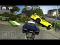 Car Simulator 2 Car Driving Simulator City Police Car Driving Android Ios Gameplay