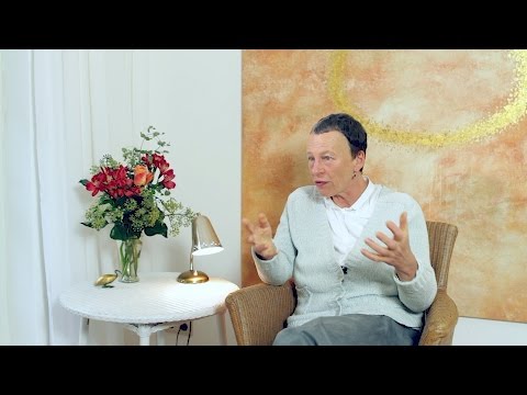 Paartherapie München:  Dipl.Psych. Edith Lebling im Interview