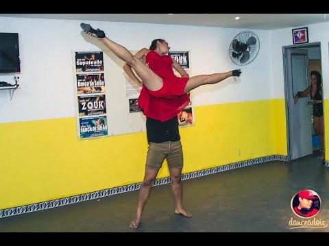 Dança de Salão DanceaDois