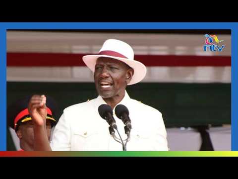 Rais Ruto atetea hatua ya serikali kujenga karantini ya Ebola nchini