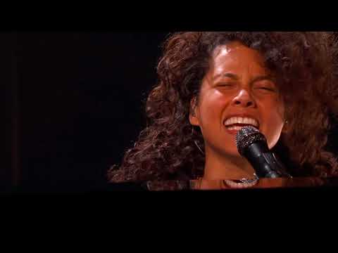 Alicia Keys   Illusion Of Bliss !