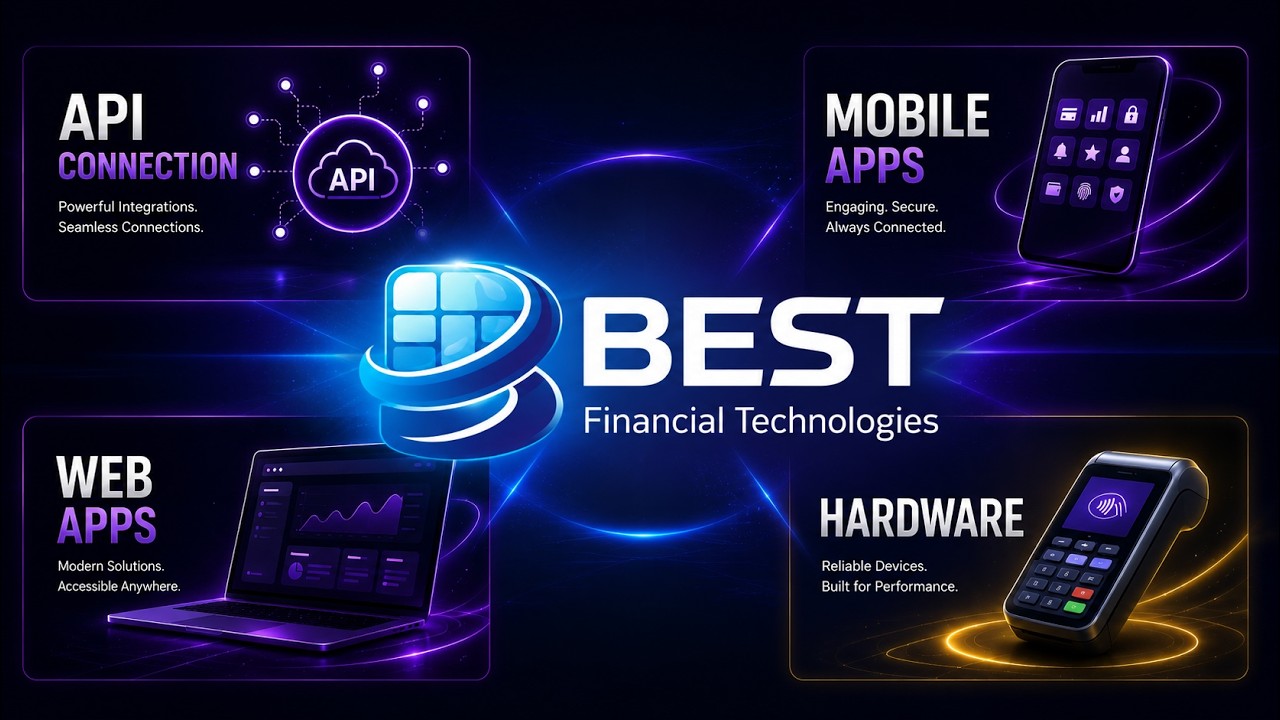 BEST Financial Technologies