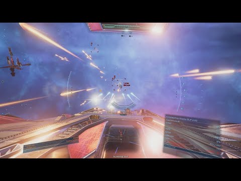 Die Flotte wächst #06 - X4: Foundations 3.0 Split Vendetta [Deutsch/German]