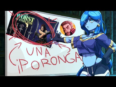 Elden Ring Weapons Ranking Video Gets Everything WRONG...