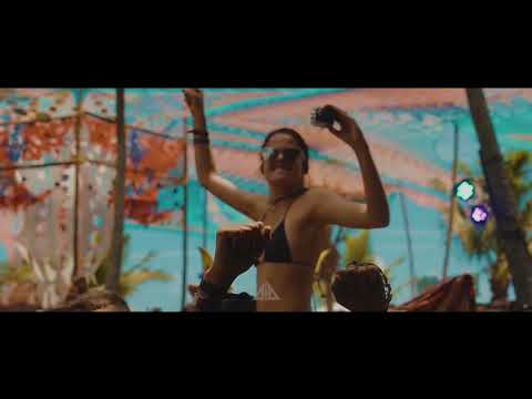 Dang3r @ 2017 - 2018 | Universo Paralello 14