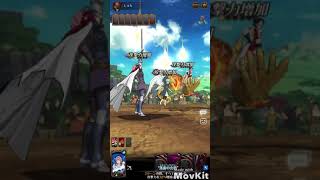 【グラクロ短編動画】始めたばかりの初心者がやる！喧嘩祭り!!＃5