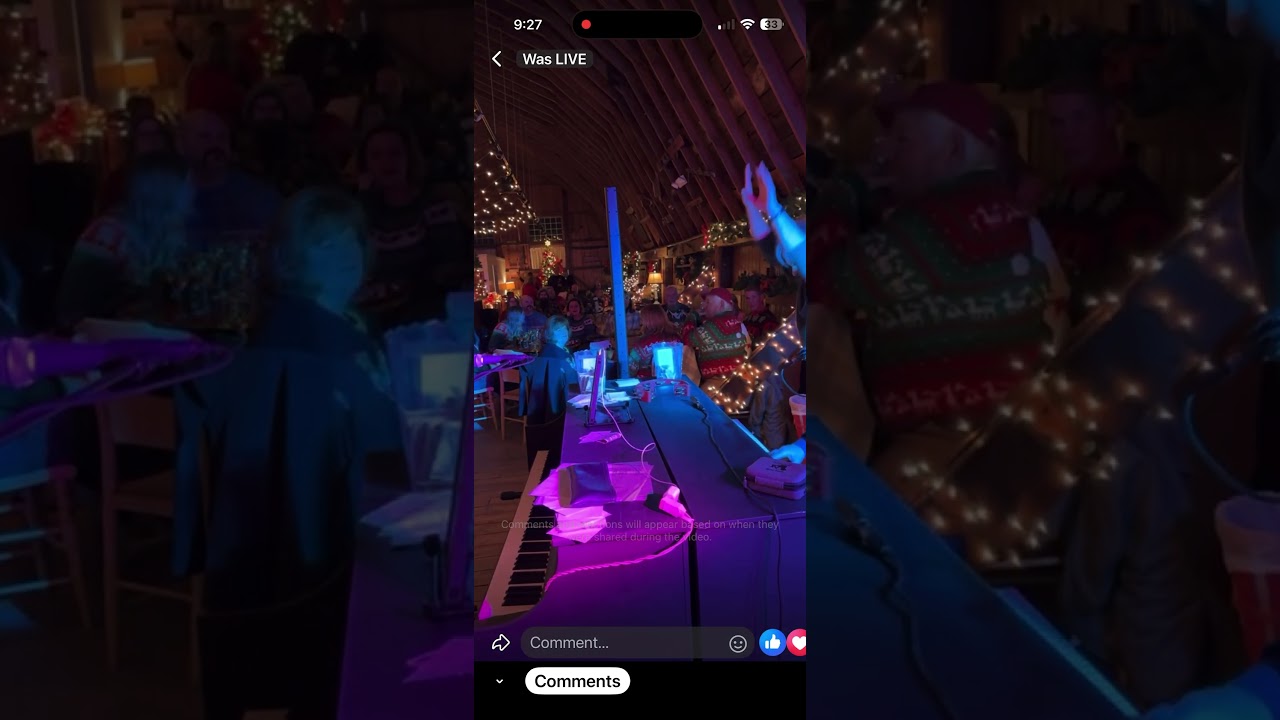 Promotional video thumbnail 3 for danacrollmusic/dueling Pianos